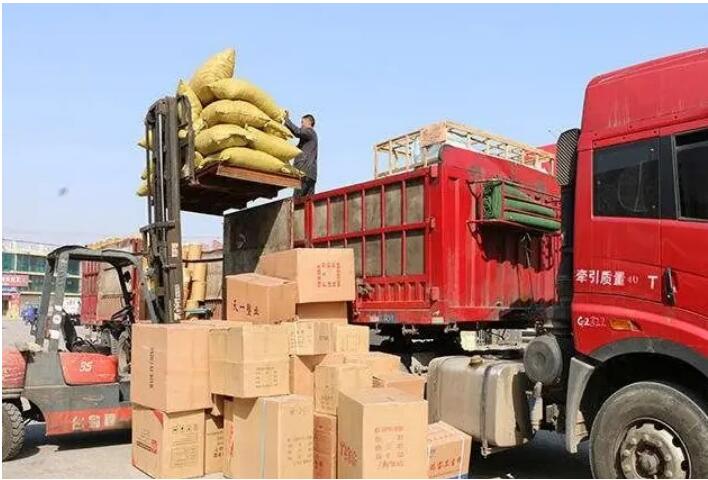 厦门到增城区物流专线