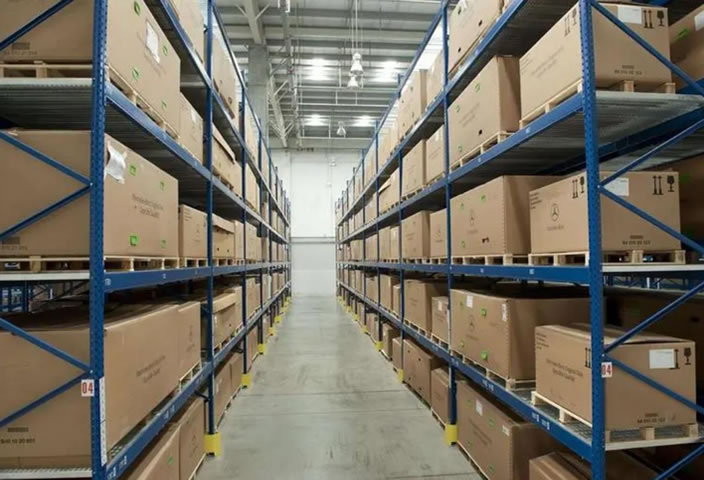 厦门到增城区货物仓储