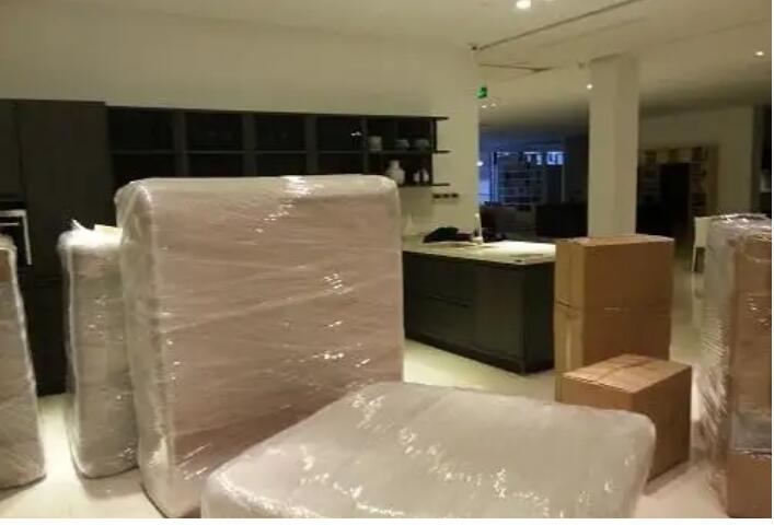 厦门到增城区长途搬家