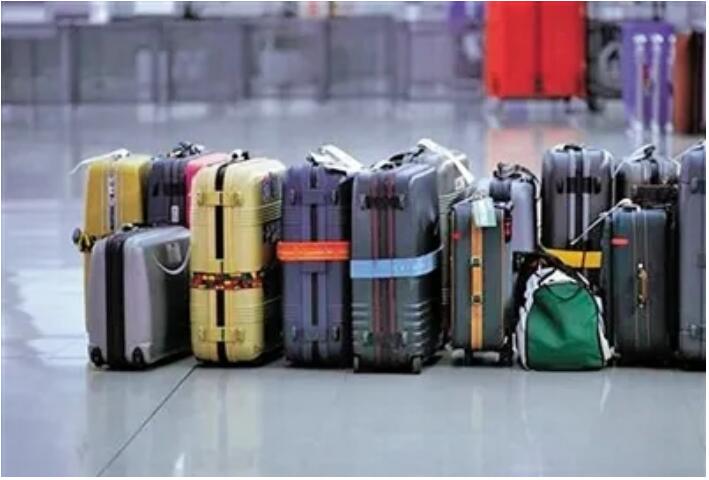 厦门到增城区行李托运