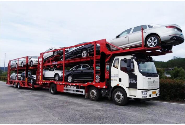 厦门到增城区轿车托运